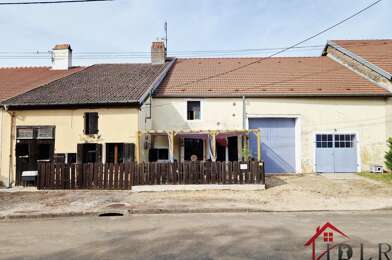 Maison 6 pièces 90000 €