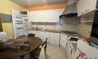 Maison 4 Pièces 111 m² à vendre à Bourbonne-les-Bains (52400)