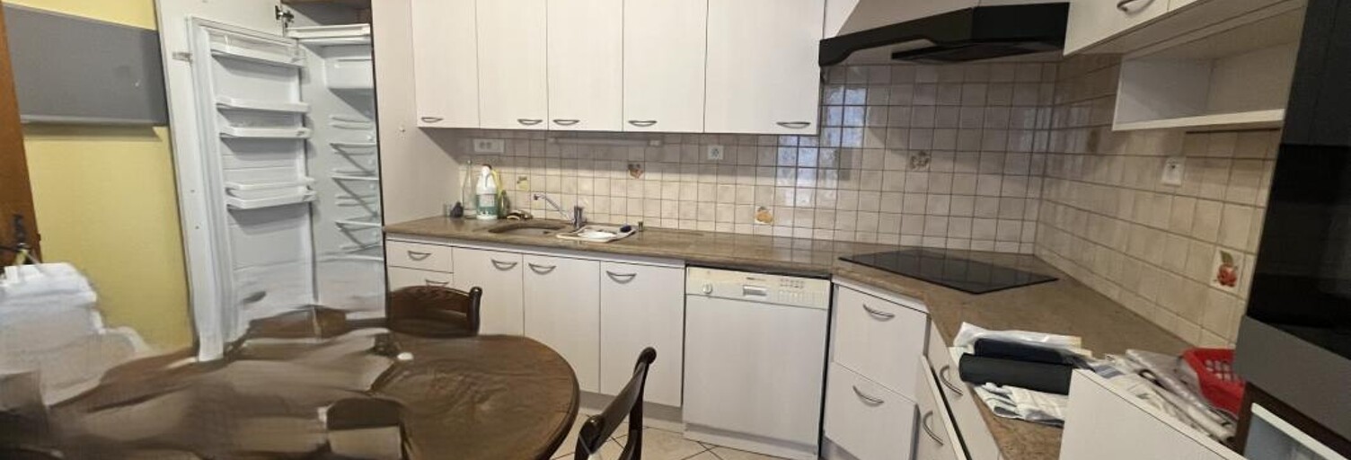 Maison 4 Pièces 111 m² à vendre à Bourbonne-les-Bains (52400)