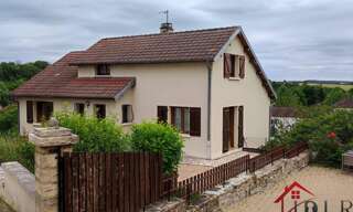 Maison 4 Pièces 115 m² à vendre à Bourbonne-les-Bains (52400)