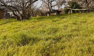 Terrain  1500 m² à vendre à Latresne (33360)