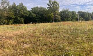 Terrain  900 m² à vendre à Frontenac (33760)