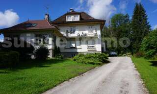 Appartement 7 Pièces 160 m² à vendre à Villers-le-Lac (25130)