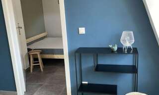 Appartement 2 Pièces 38 m² à louer à Belfort (90000)