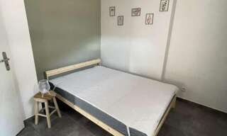 Appartement 2 Pièces 38 m² à louer à Belfort (90000)