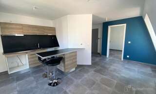 Appartement 2 Pièces 38 m² à louer à Belfort (90000)