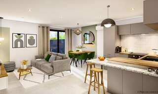 Maison 4 Pièces 51 m² à vendre à Droue-sur-Drouette (28230)