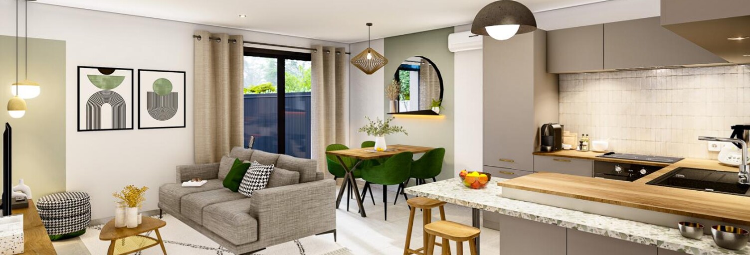 Maison 4 Pièces 51 m² à vendre à Droue-sur-Drouette (28230)