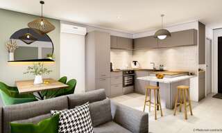 Maison 4 Pièces 51 m² à vendre à Tréon (28500)