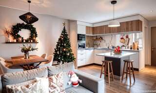 Maison 4 Pièces 51 m² à vendre à Chaudon (28210)