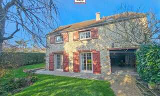 Maison 7 Pièces 200 m² à vendre à Vaugrigneuse (91640)