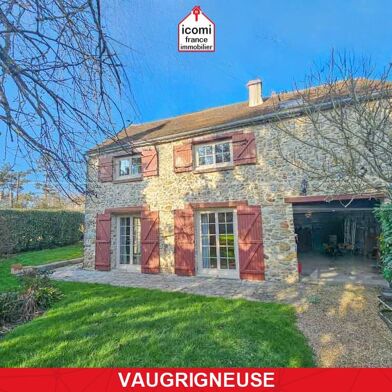 Maison 7 pièces 428997 €