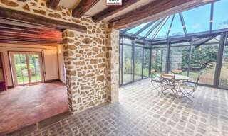 Maison 7 Pièces 200 m² à vendre à Vaugrigneuse (91640)