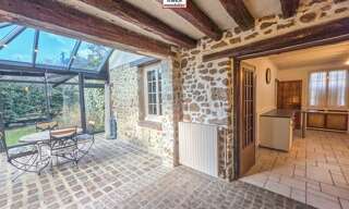 Maison 7 Pièces 200 m² à vendre à Vaugrigneuse (91640)