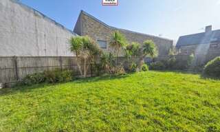 Maison 6 Pièces 165 m² à vendre à Roscoff (29680)