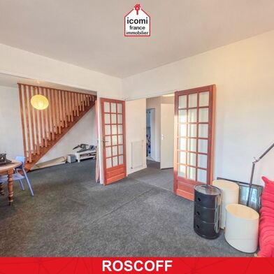 Maison 6 pièces 418000 €