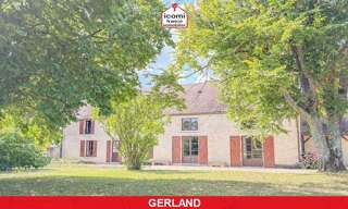 Maison 7 Pièces 200 m² à vendre à Gerland (21700)