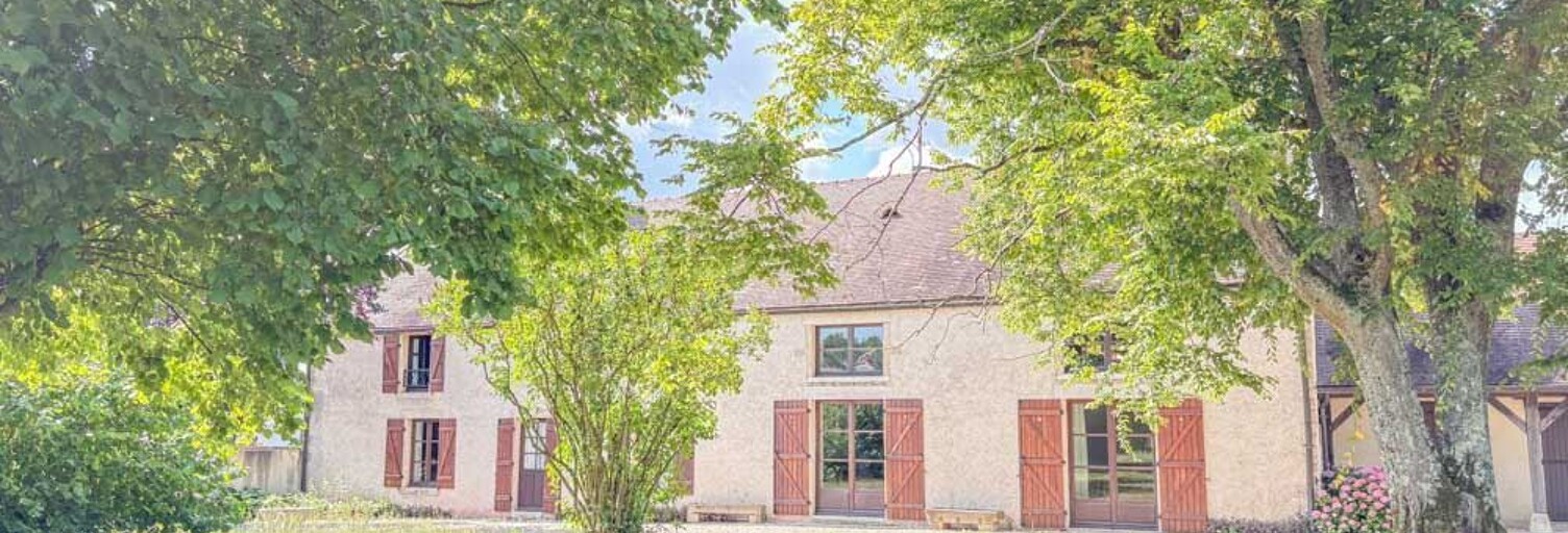 Maison 7 Pièces 200 m² à vendre à Gerland (21700)