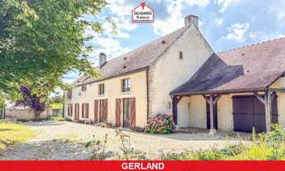 Maison 7 Pièces 200 m² à vendre à Gerland (21700)