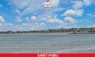 Maison 7 Pièces 130 m² à vendre à Saint-Pabu (29830)