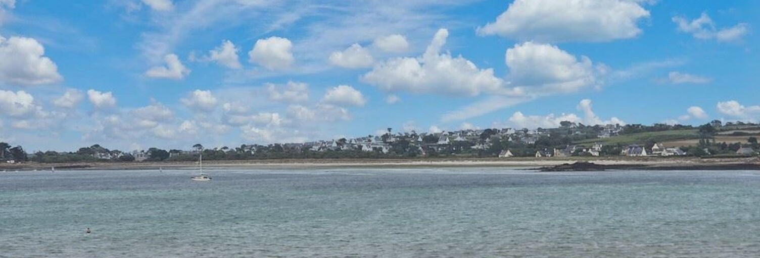 Maison 7 Pièces 130 m² à vendre à Saint-Pabu (29830)