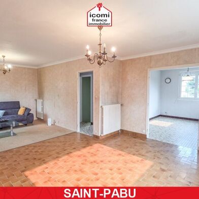 Maison 7 pièces 207000 €