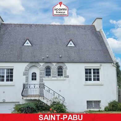 Maison 7 pièces 207000 €