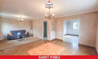 Maison 7 Pièces 130 m² à vendre à Saint-Pabu (29830)