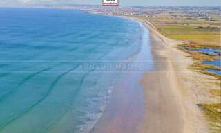 Maison 3 Pièces 105 m² à vendre à Tréogat (29720)