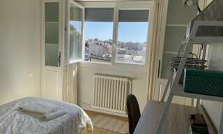 Appartement 3 Pièces 63 m² à louer à Bordeaux (33000)