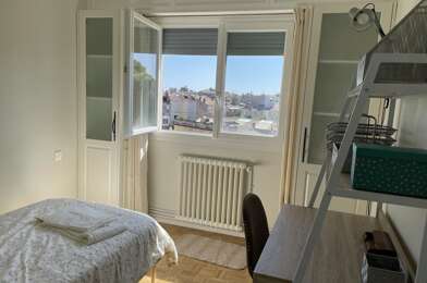 Appartement 3 pièces 1500 €