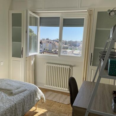 Appartement 3 pièces 1500 €