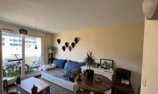 Appartement 2 Pièces 25 m² à louer à Lacanau (33680)