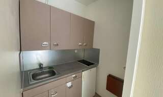 Appartement 1 Pièce 31 m² à louer à Bordeaux (33000)