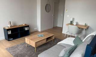 Appartement 2 Pièces 49 m² à louer à Libourne (33500)