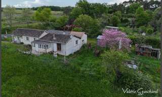 Maison 5 Pièces 100 m² à vendre à Porchères (33660)