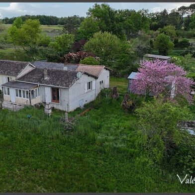 Maison 5 pièces 127000 €