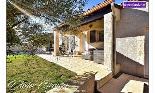 Maison 5 Pièces 118 m² à vendre à Aniane (34150)