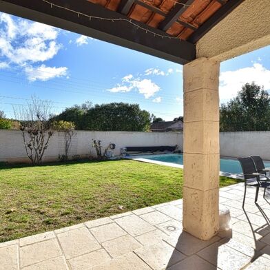 Maison 5 pièces 399000 €