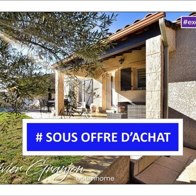 Maison 5 pièces 399000 €