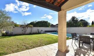 Maison 5 Pièces 125 m² à vendre à Aniane (34150)