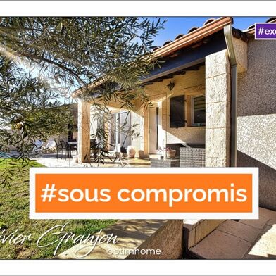 Maison 5 pièces 399000 €
