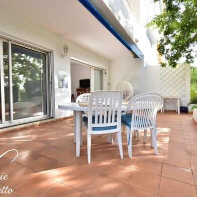 Appartement 3 pièces 369000 €