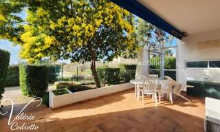 Appartement 3 Pièces 61 m² à vendre à Hyères (83400)