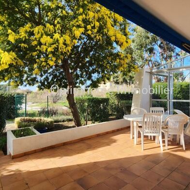 Appartement 3 pièces 369000 €