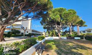 Appartement 3 Pièces 61 m² à vendre à Hyères (83400)