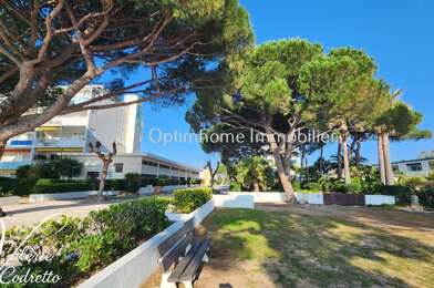 Appartement 3 pièces 320000 €