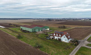 Maison 6 Pièces 220 m² à vendre à Hœrdt (67720)