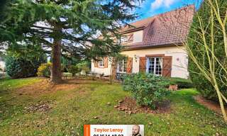 Maison 5 Pièces 105 m² à vendre à Luneray (76810)