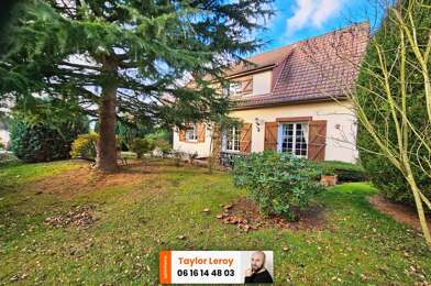 Maison 5 pièces 278000 €